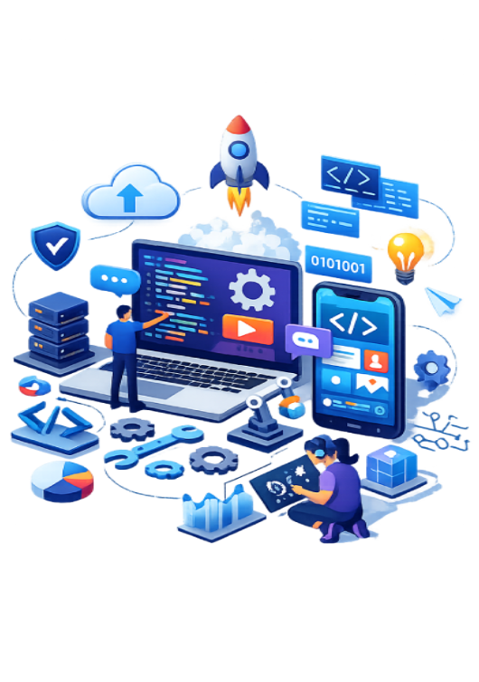 software development